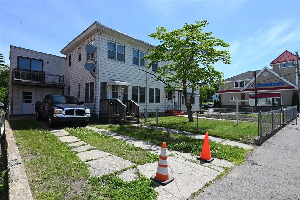 89 Mammoth Rd