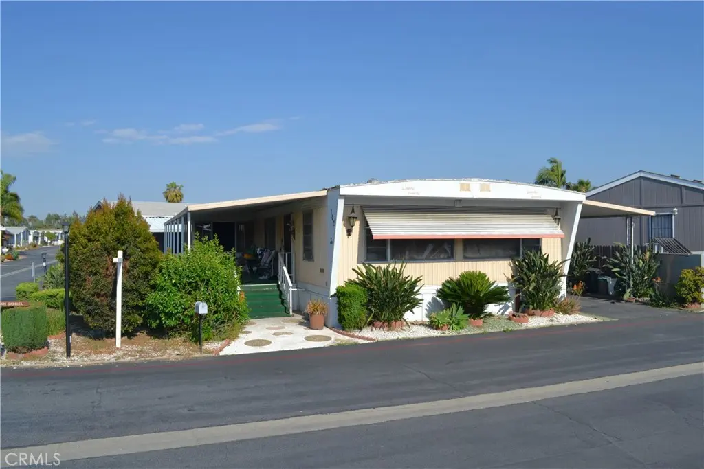 1630 S Barranca Ave #102
