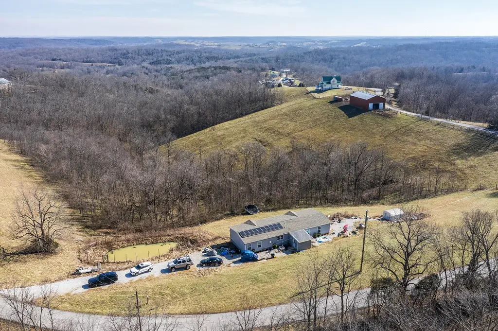 3820 Stoney Creek Rd