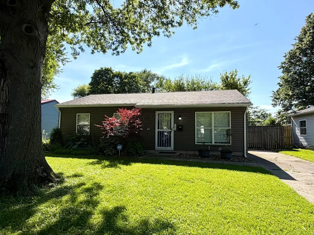 1179 Bermuda Dr