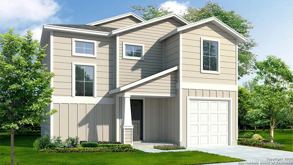 436 American Robin Way