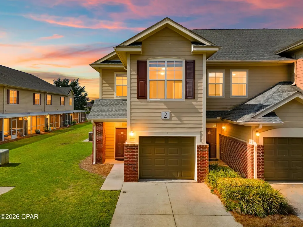 201 Baldwin Rowe Cir