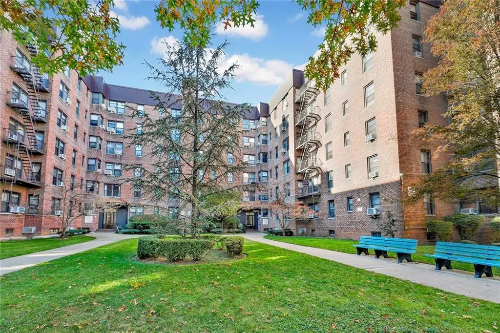 2260 Burnett St Unit 6B
