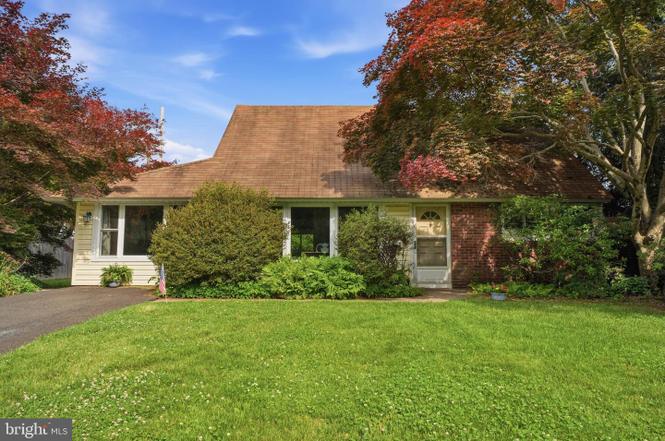 58 Trail Rd