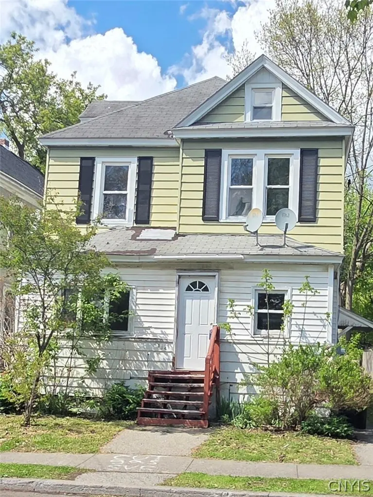 514 W Ostrander Ave