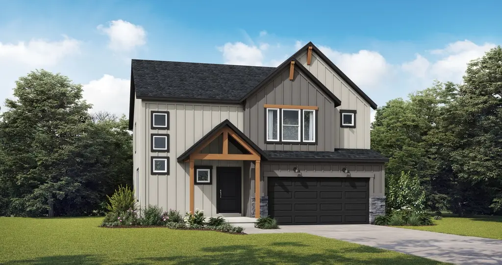 Basswood Plan