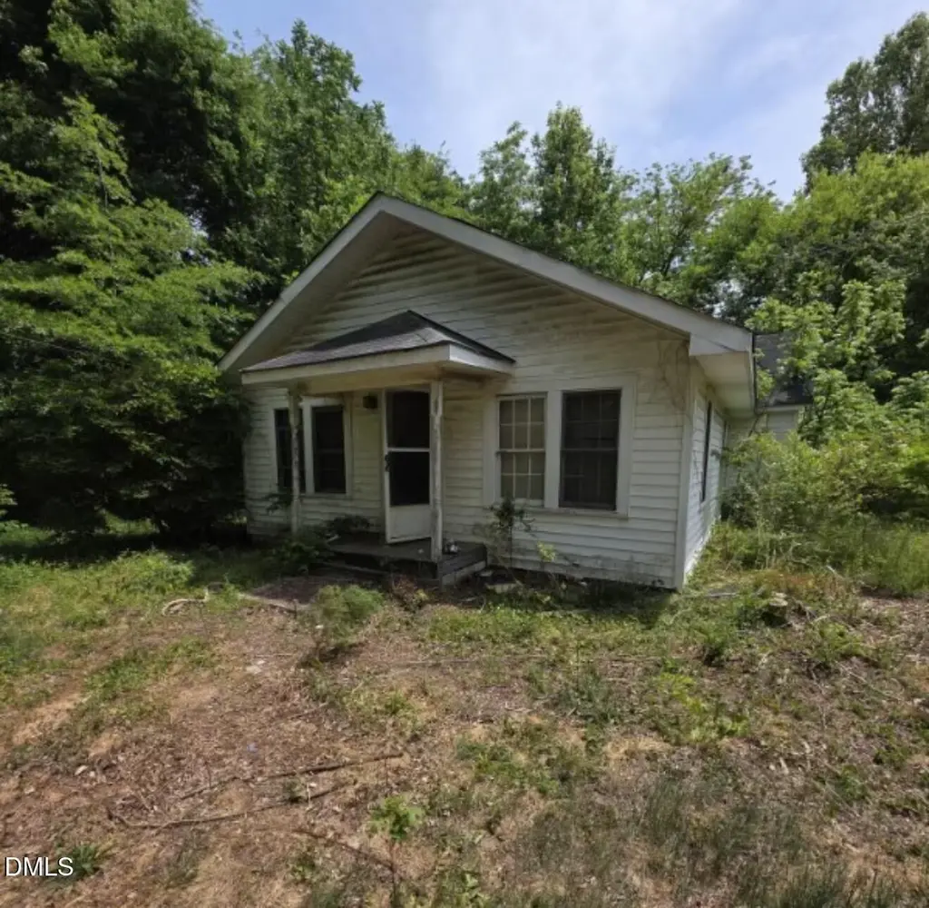 2465 Marsh Mountain Rd