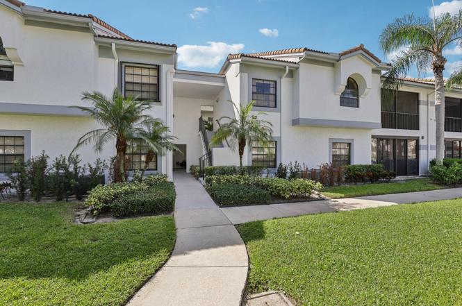 5394 Firenze Dr Unit O