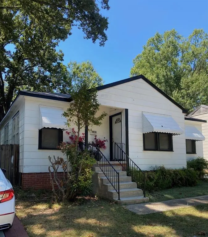 1816 Jenkins Ave