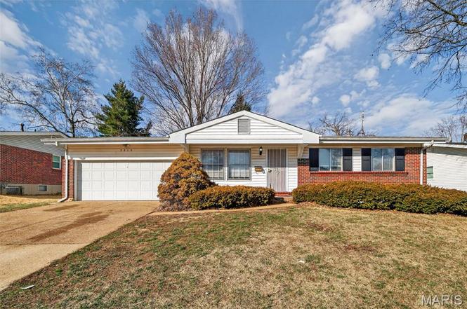 2515 Burchard Dr