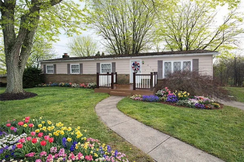 478 Cecil Henderson Rd