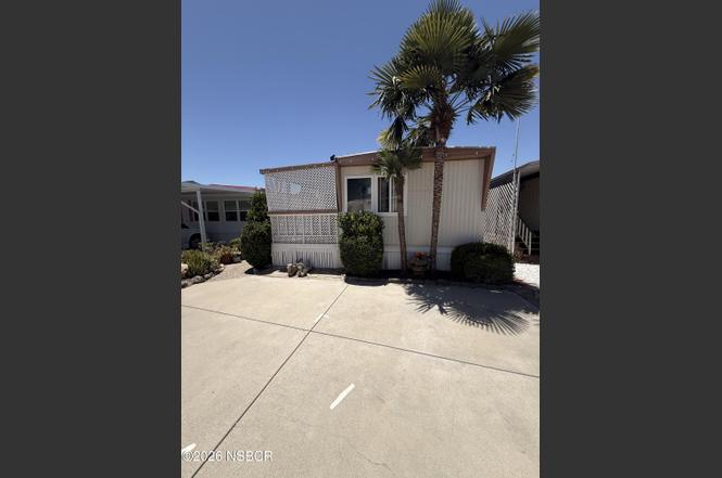 80 Zaca St #17