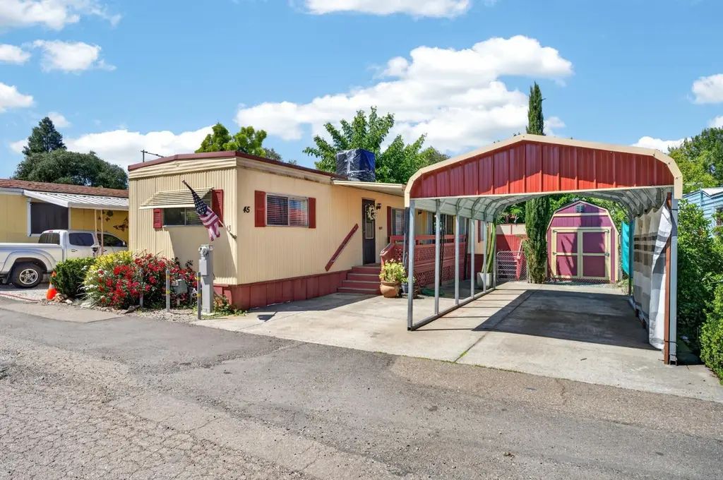 3945 Grass Valley Hwy #45