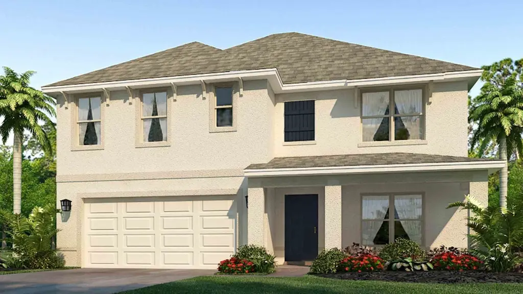 11937 Mountain Island Trl