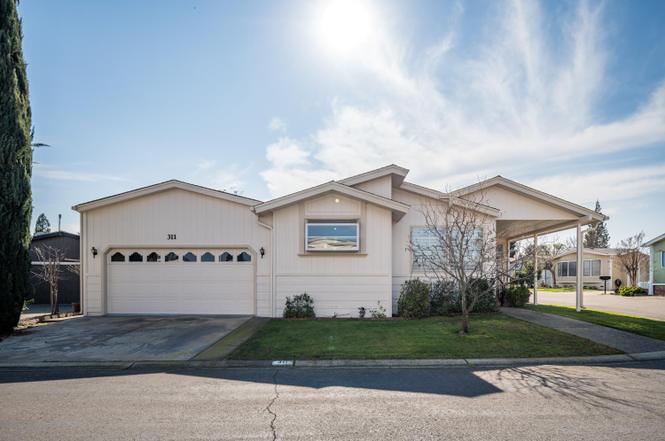 311 Justin Ct