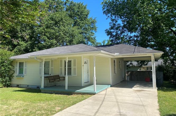 95 Orange St