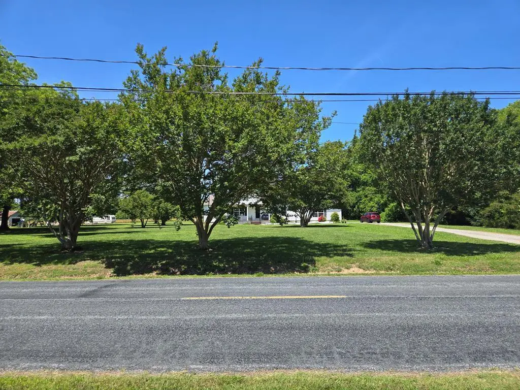 3107 Old Cape Charles Rd