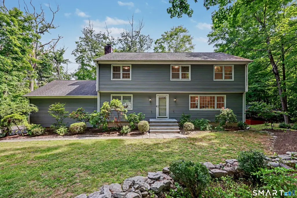 2473 Long Ridge Rd
