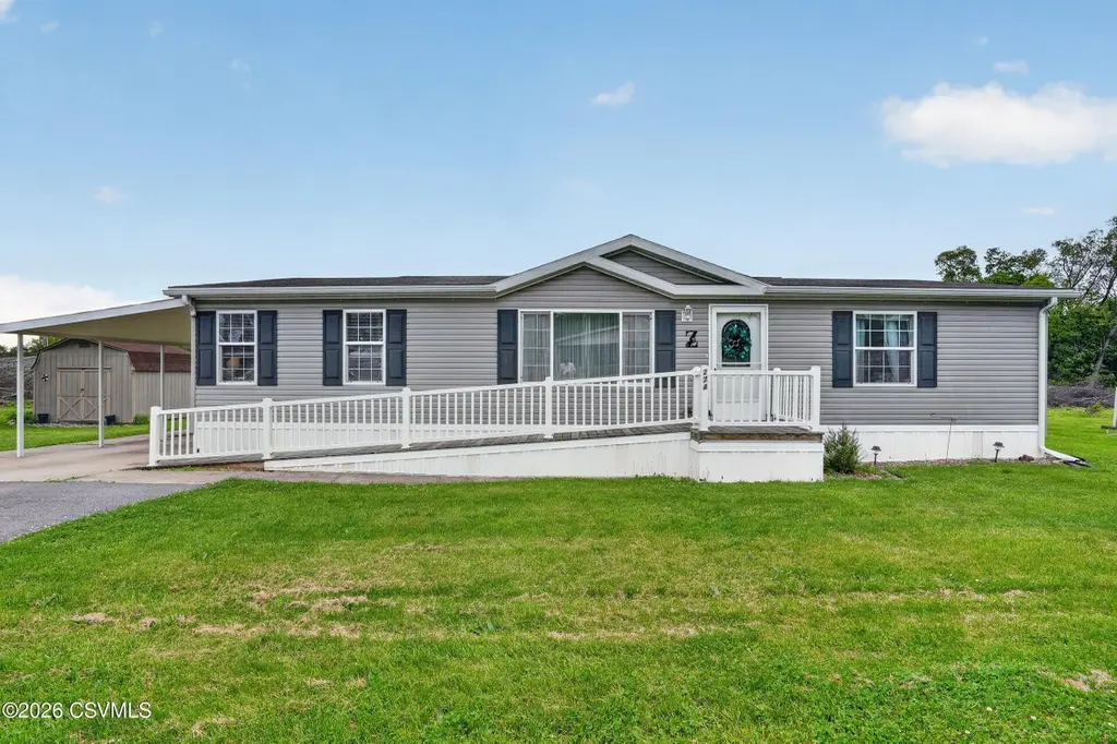 274 N Astro Dr