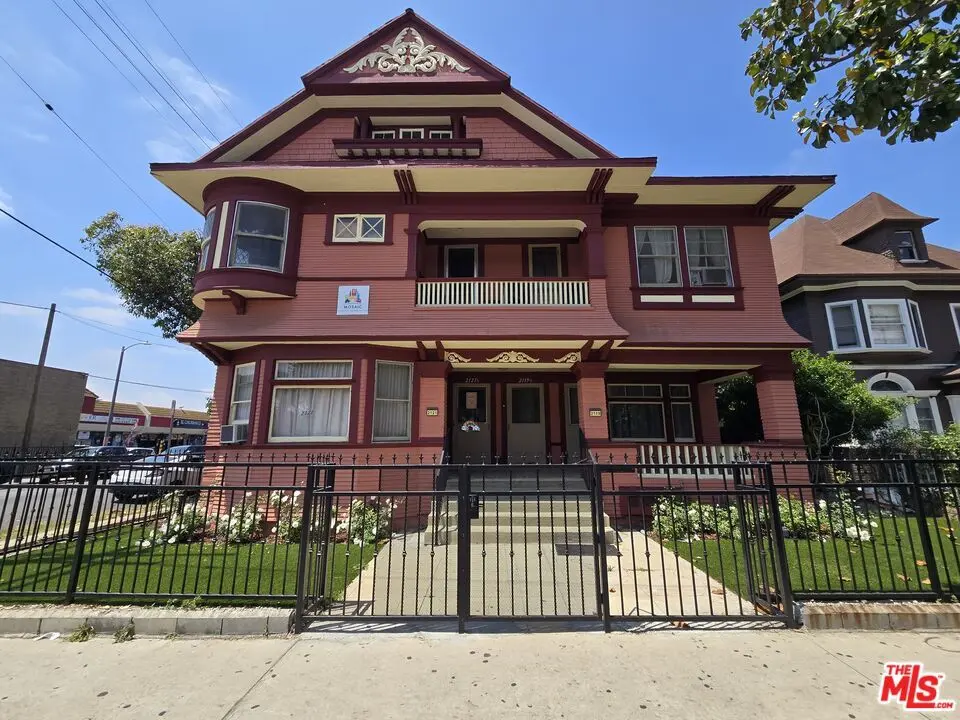 2119 S Union Ave