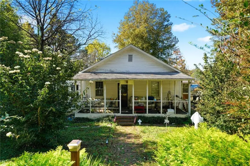 348 Old Tate Rd