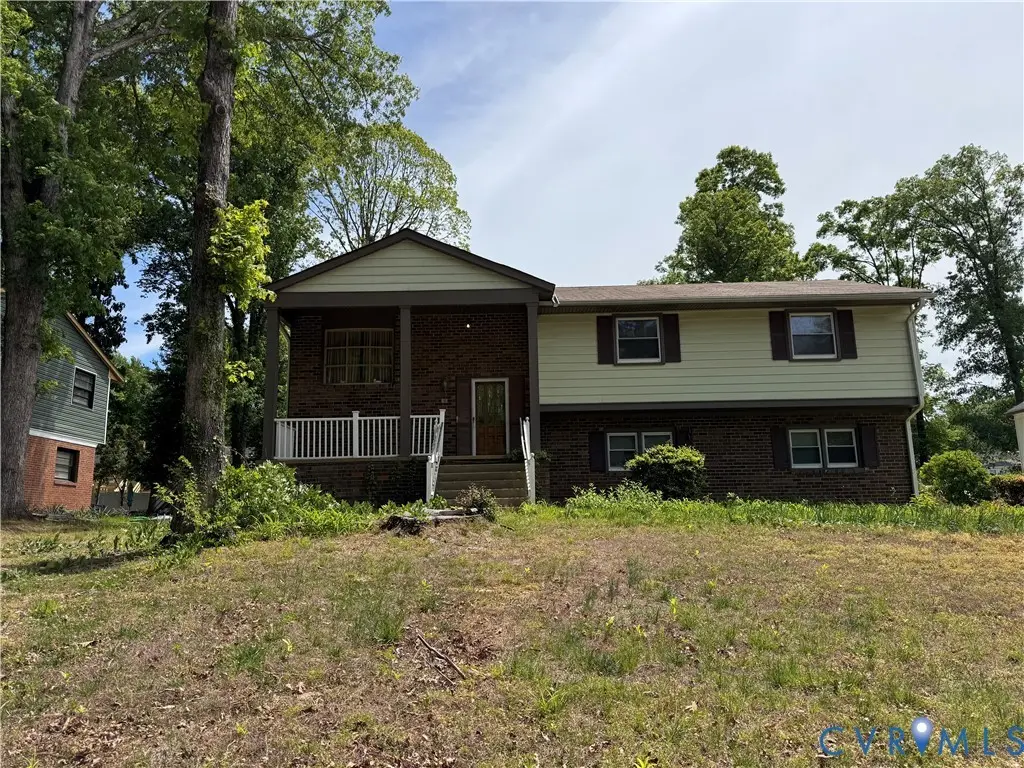 9007 Prince Rd