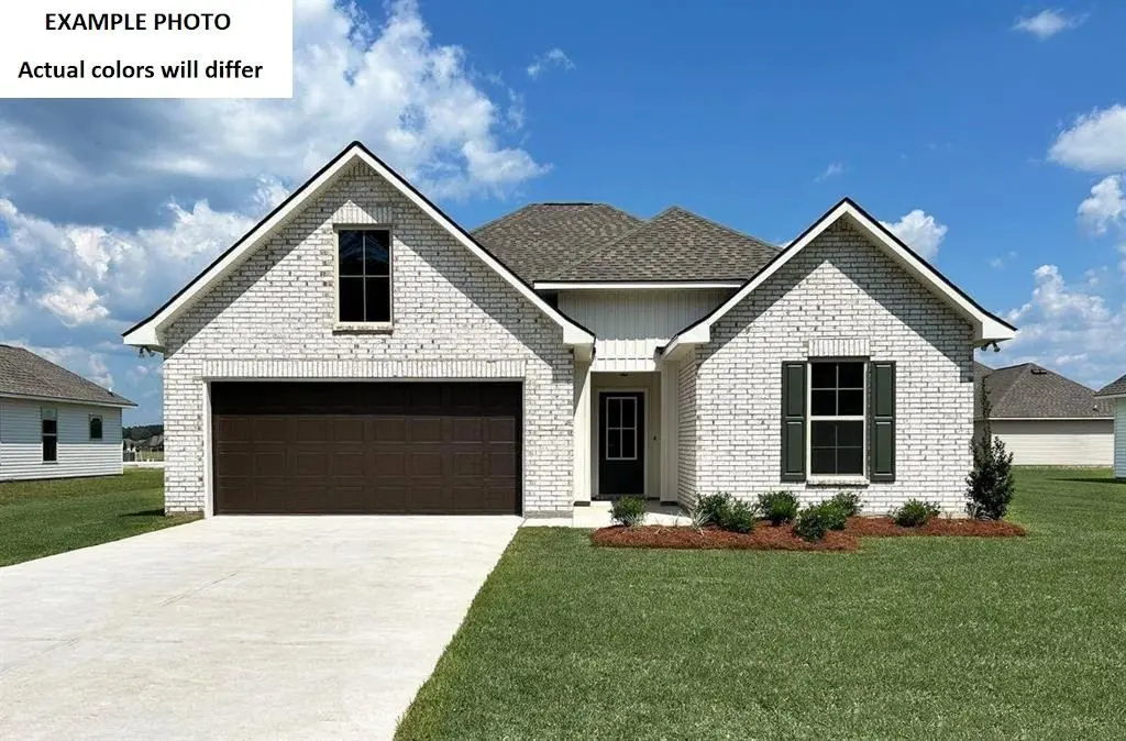7384 Alley Oak Ln