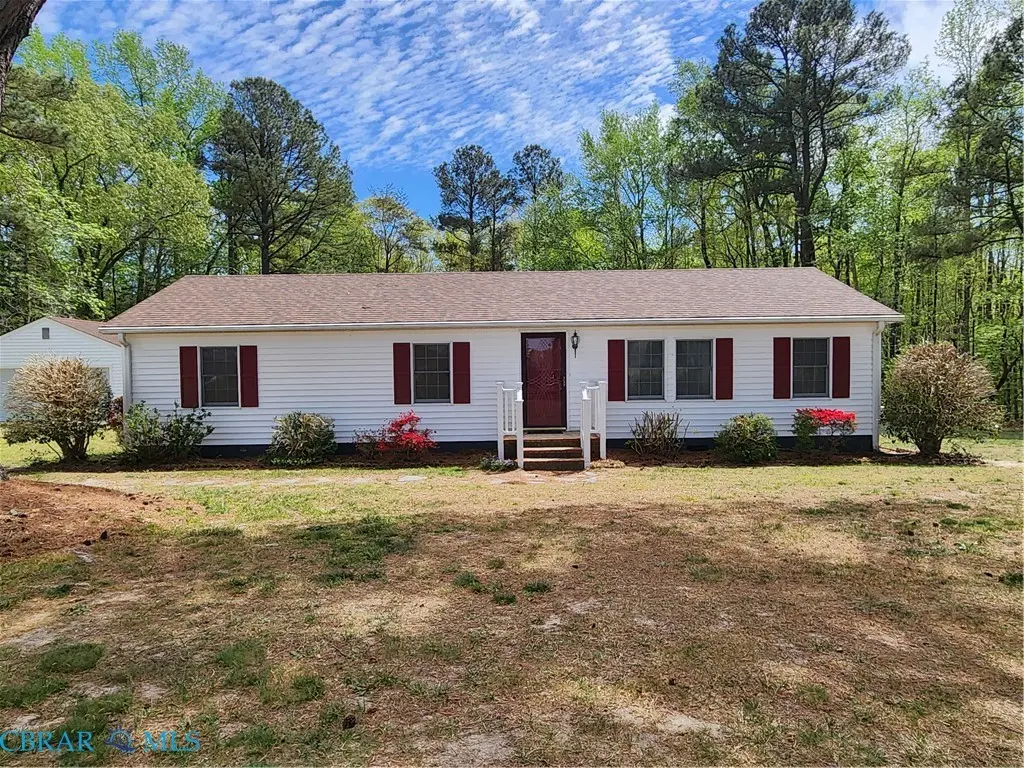 1014 Warner Rd