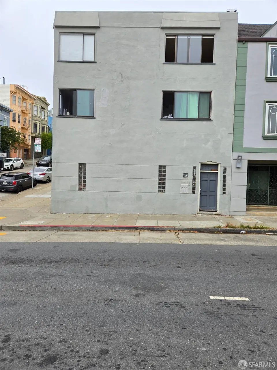 1294 Guerrero St