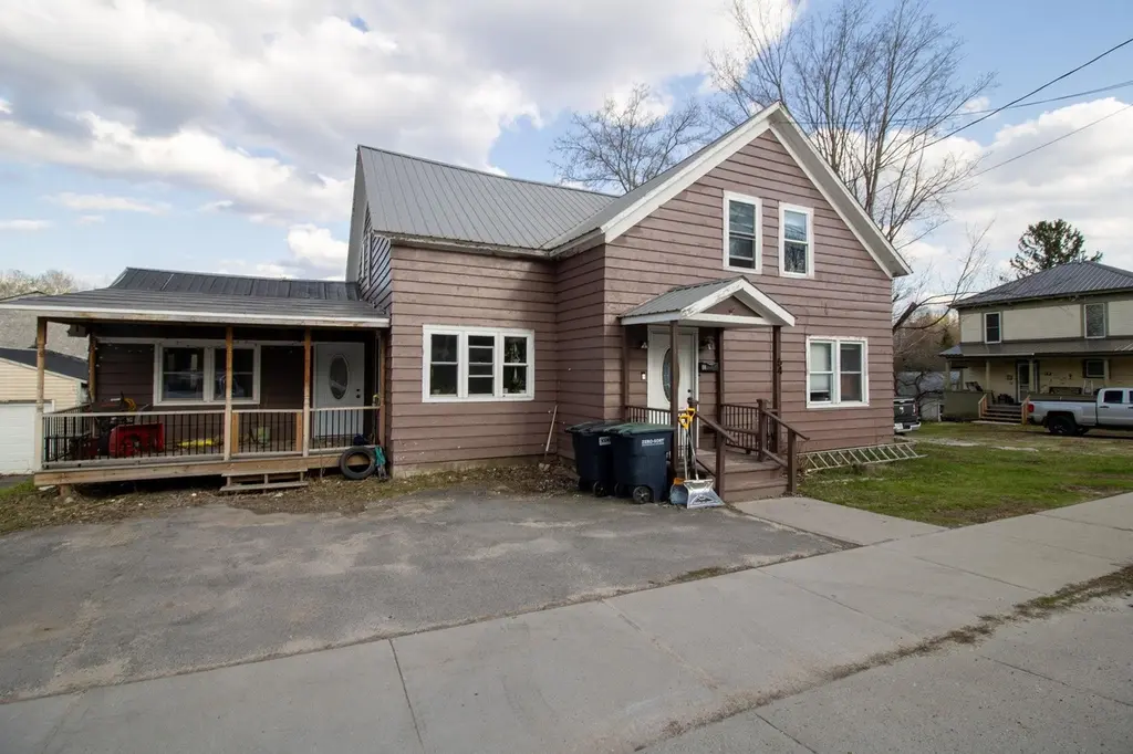 64 North Main St