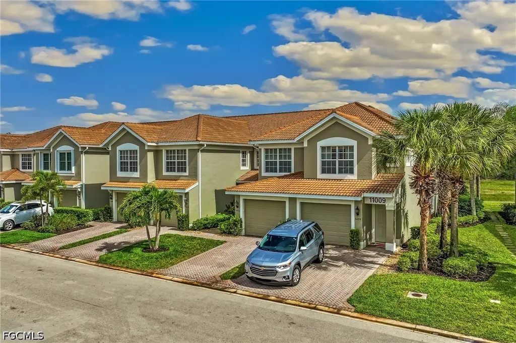 11009 Mill Creek Way #1404