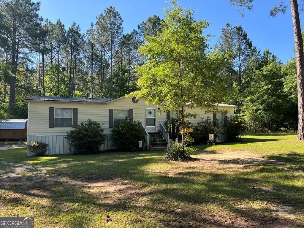 166 Pebble Hills Rd