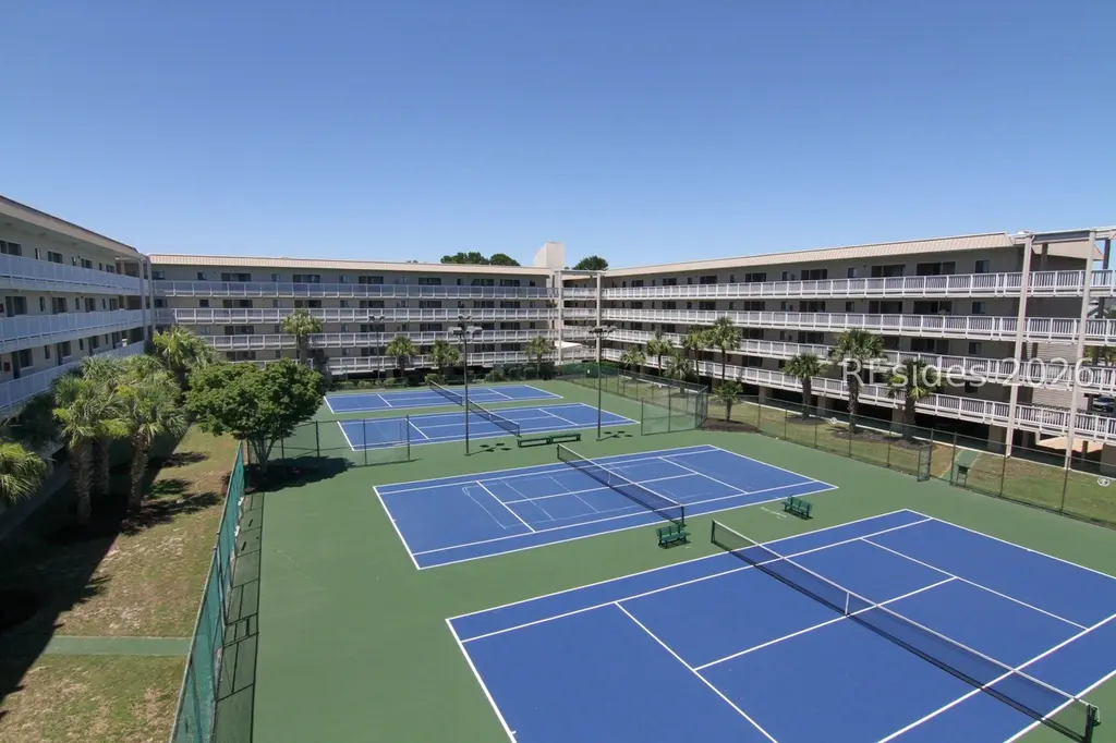663 William Hilton Pkwy #4319