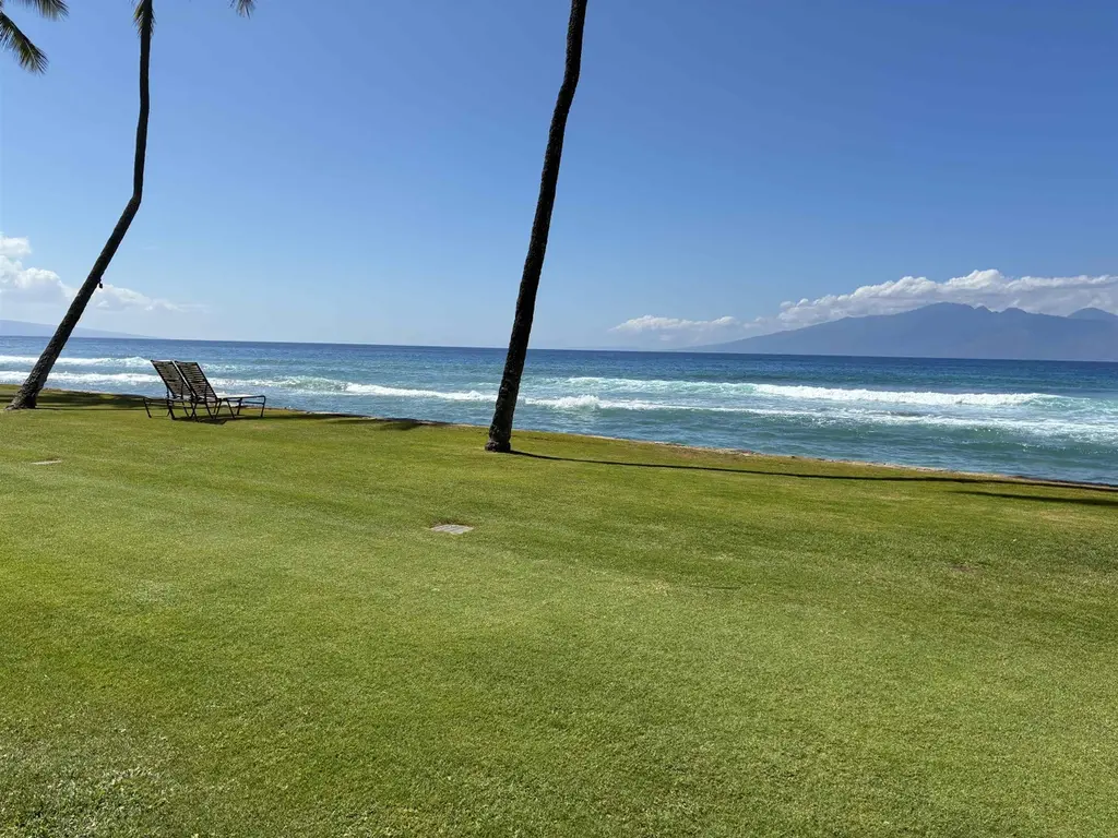 3543 Lower Honoapiilani Rd Unit F110
