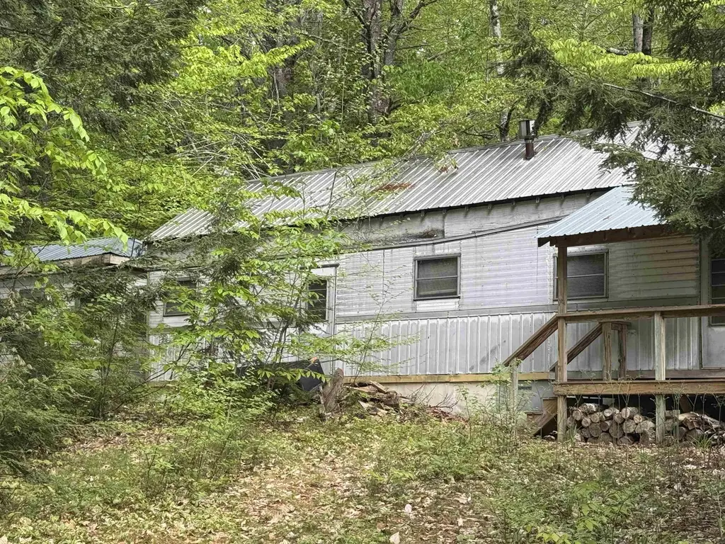 67 Old Pound Rd