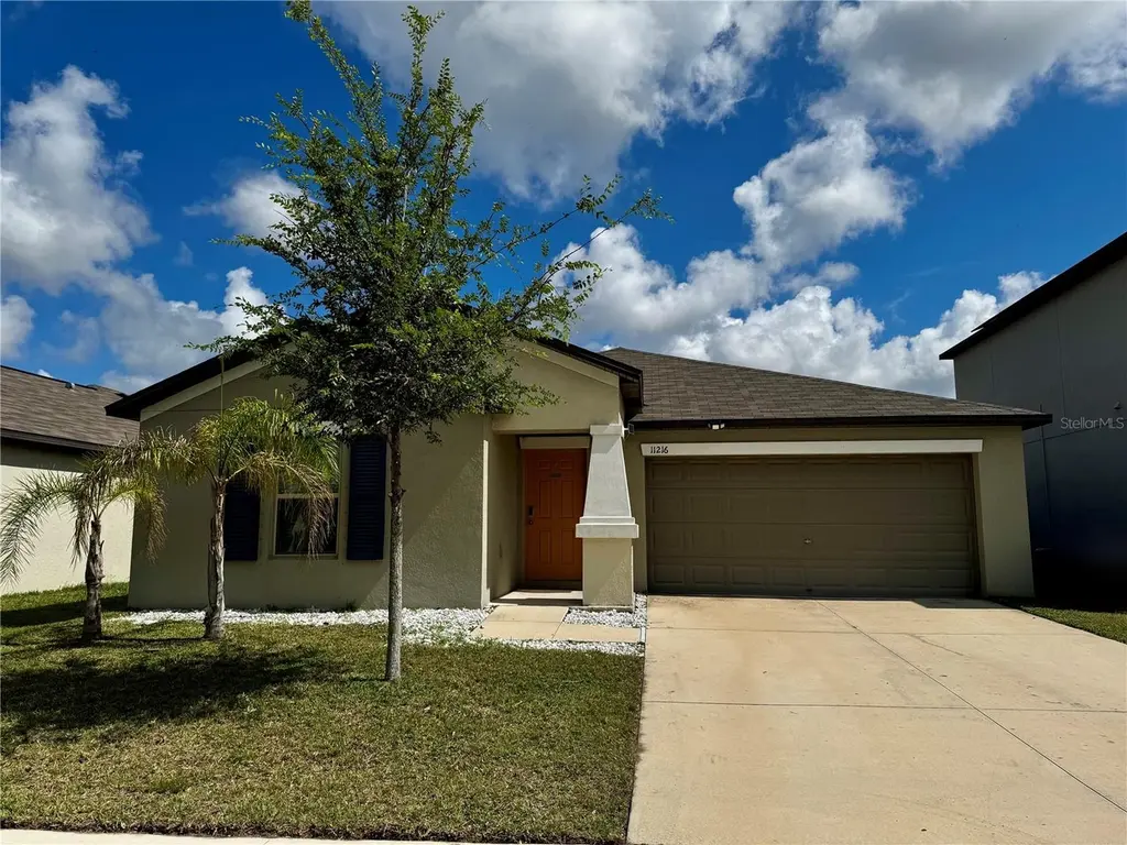 11216 Kelly Green Ave