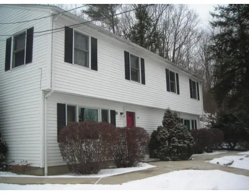 151 Pantry Rd
