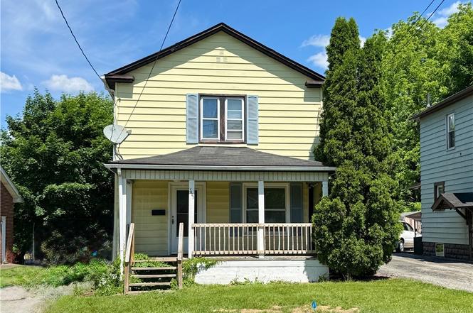3443 Sheridan Rd
