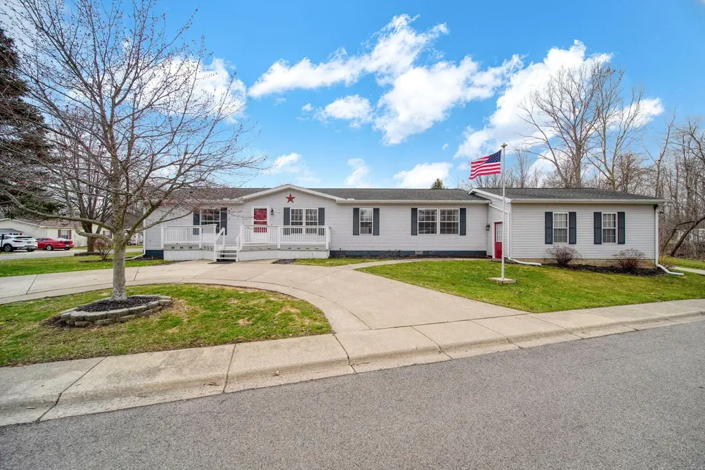 701 Missouri River Dr