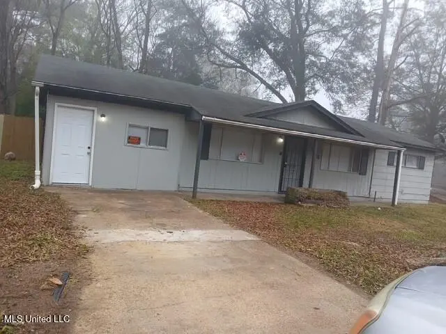3264 Suncrest Dr
