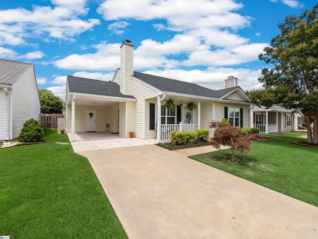 306 Pecos Ridge Rd