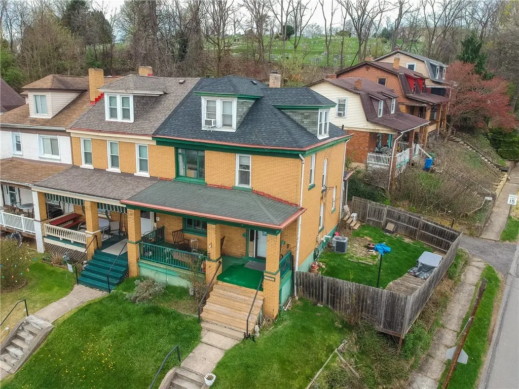 4000 Willow Ave
