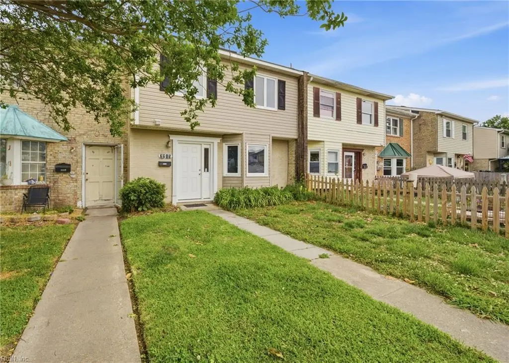 2215 Cannon Dr