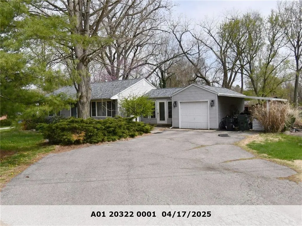 400 Little York Rd