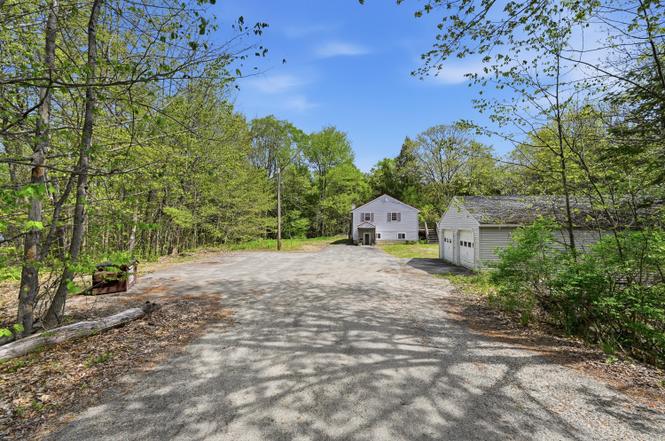 247 Dinsmore Rd