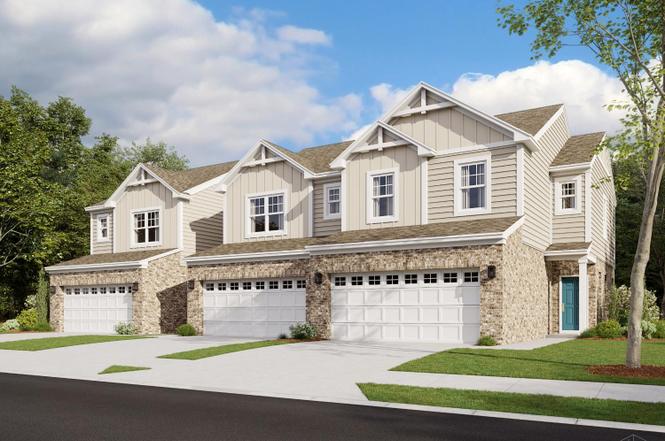 7262 Grandpoint Dr #40