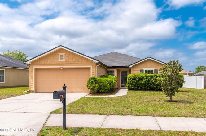 15319 Bareback Dr