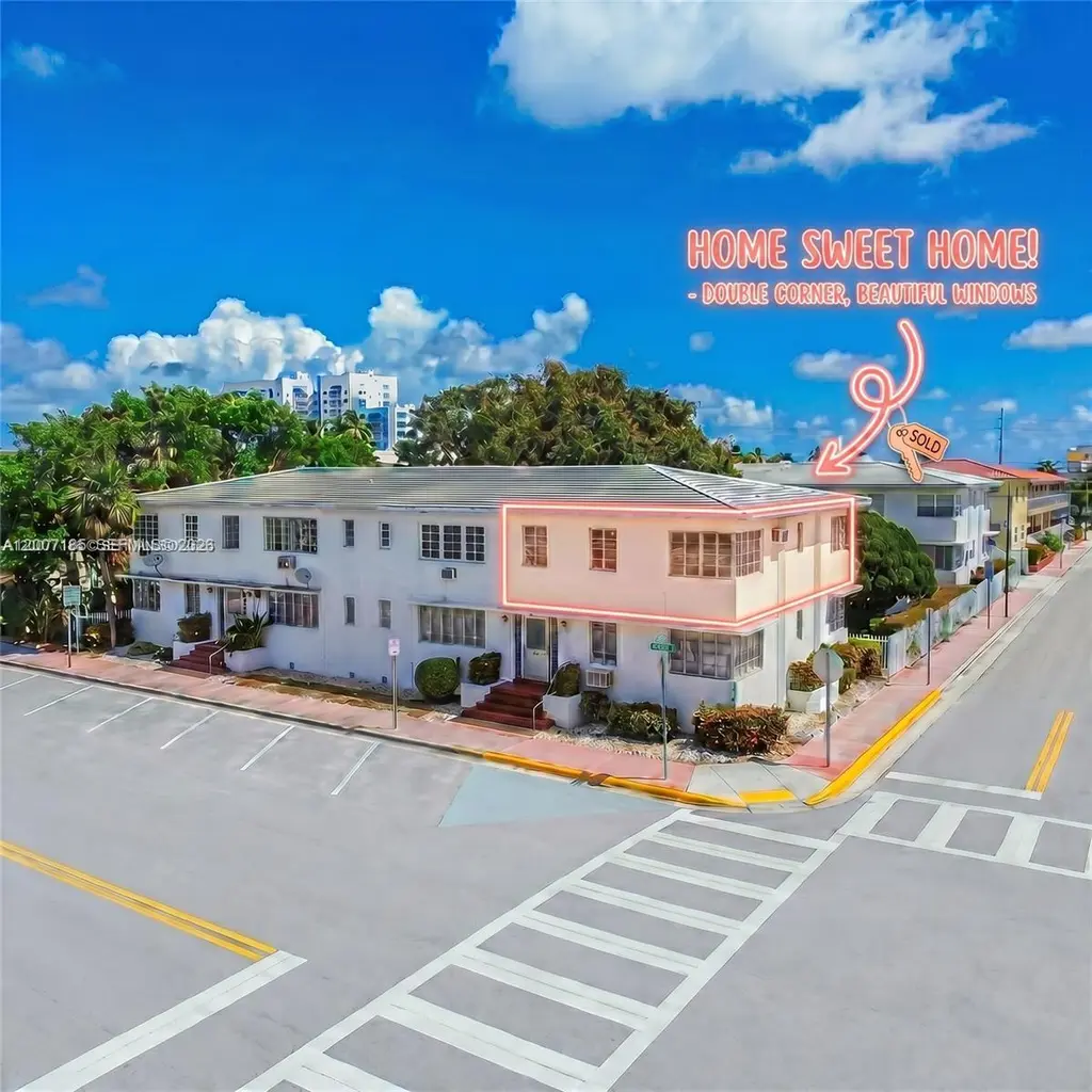 7407 Byron Ave #3