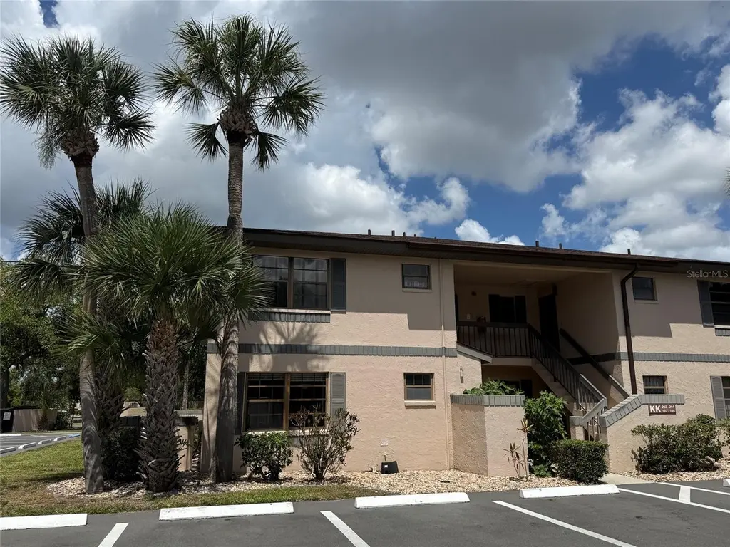19505 Quesada Ave Unit KK204