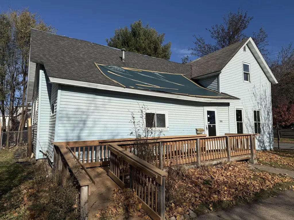 530 Humboldt Ave